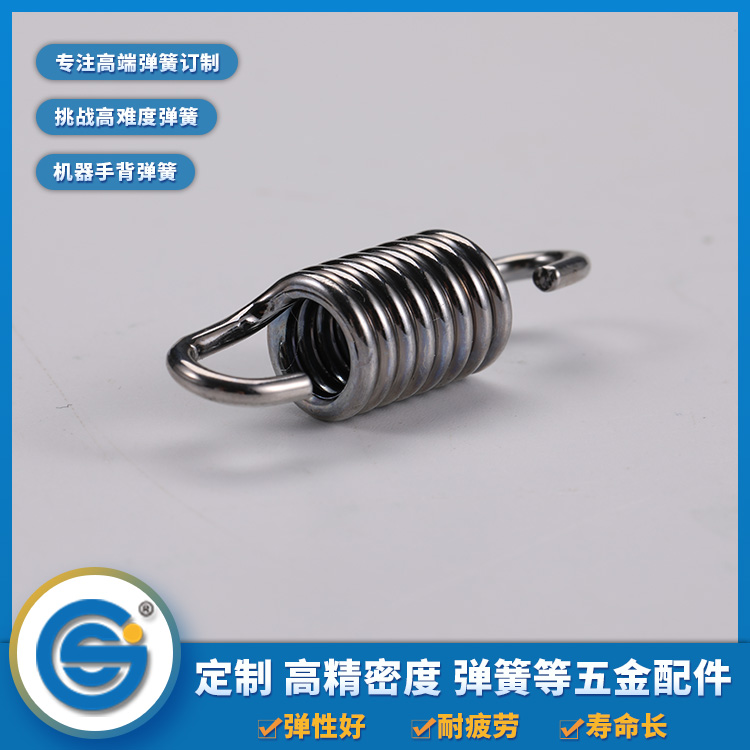 清潔金屬彈簧表面的方法？