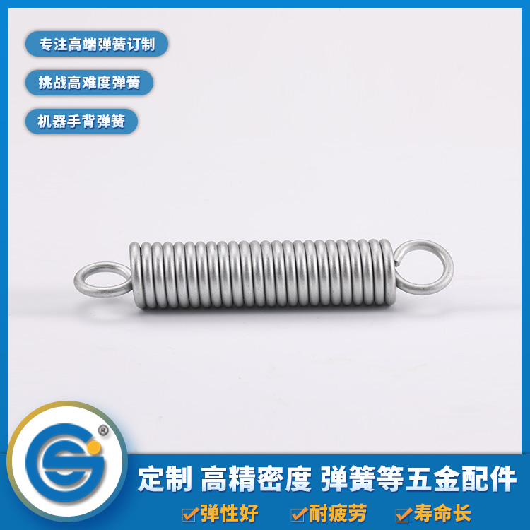 彈簧電解拋光會影響彈性嗎？